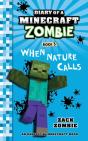 Diary Of A Minecraft Zombie - Preview