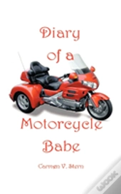Diary Of A Motorcycle Babe