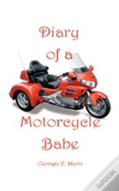 Capa do artigo Diary Of A Motorcycle Babe