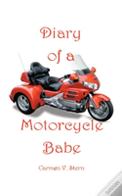 Capa do artigo Diary Of A Motorcycle Babe