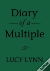 Capa do artigo Diary Of A Multiple