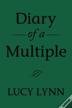 Capa do artigo Diary Of A Multiple