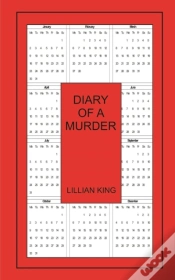 Capa do artigo Diary Of A Murder