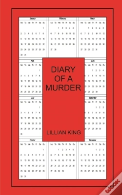 Capa do artigo Diary Of A Murder