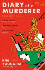 Capa do artigo Diary Of A Murderer