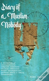 Diary Of A Muslim Nobody