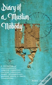 Capa do artigo Diary Of A Muslim Nobody