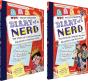 Diary Of A Nerd Vol. 1-2 Collected Set - Preview