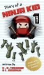 Diary Of A Ninja Kid 1 - Preview