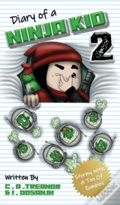 Capa do artigo Diary Of A Ninja Kid 2