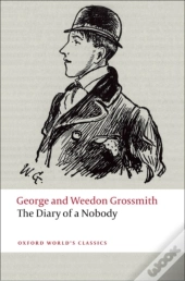Diary Of A Nobody