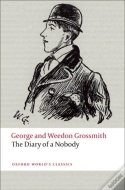 Capa do artigo Diary Of A Nobody