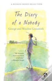 Diary Of A Nobody
