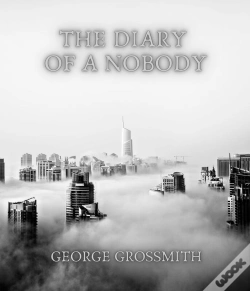 Capa do artigo Diary Of A Nobody