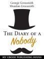 Diary Of A Nobody - Preview