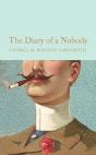 Diary Of A Nobody - Preview