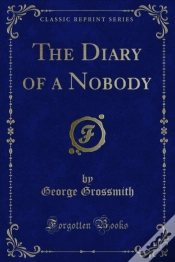 Capa do artigo Diary Of A Nobody