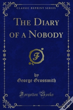 Capa do artigo Diary Of A Nobody