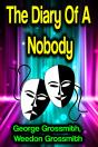 Diary Of A Nobody - Preview