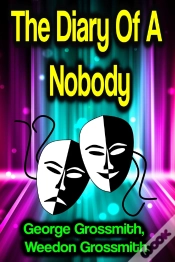 Capa do artigo Diary Of A Nobody