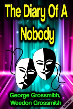 Capa do artigo Diary Of A Nobody