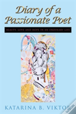 Capa do artigo Diary Of A Passionate Poet