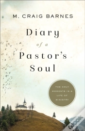 Capa do artigo Diary Of A Pastor