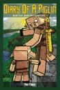 Diary Of A Piglin Book 2 - Preview