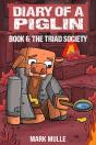 Diary Of A Piglin Book 6 - Preview