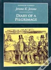 Capa do artigo Diary Of A Pilgrimage