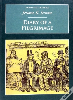 Capa do artigo Diary Of A Pilgrimage