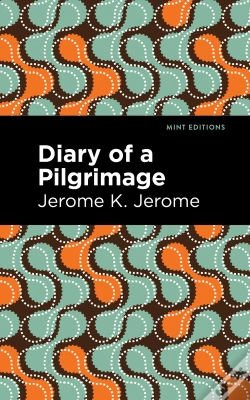 Capa do artigo Diary Of A Pilgrimage