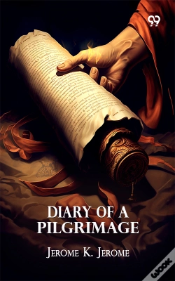 Capa do artigo Diary Of A Pilgrimage