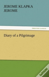 Capa do artigo Diary Of A Pilgrimage
