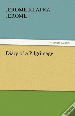 Capa do artigo Diary Of A Pilgrimage