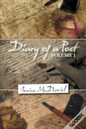 Capa do artigo Diary Of A Poet: Volume 1