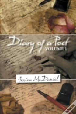 Capa do artigo Diary Of A Poet: Volume 1
