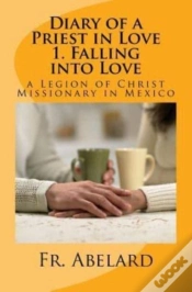 Capa do artigo Diary Of A Priest In Love