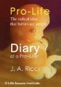 Diary Of A Pro-Lifer - Preview
