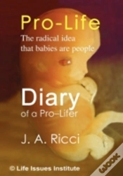 Capa do artigo Diary Of A Pro-Lifer