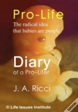 Capa do artigo Diary Of A Pro-Lifer