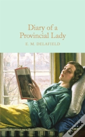 Capa do artigo Diary Of A Provincial Lady