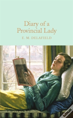 Capa do artigo Diary Of A Provincial Lady