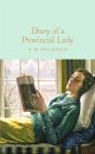 Diary Of A Provincial Lady - Preview