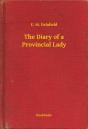 Diary Of A Provincial Lady - Preview