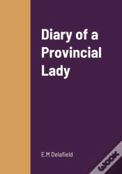 Capa do artigo Diary Of A Provincial Lady