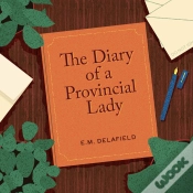 Capa do artigo Diary Of A Provincial Lady