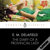 Diary Of A Provincial Lady