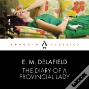 Capa do artigo Diary Of A Provincial Lady