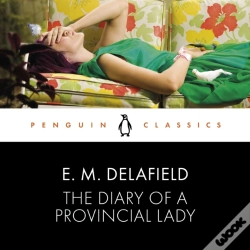 Capa do artigo Diary Of A Provincial Lady